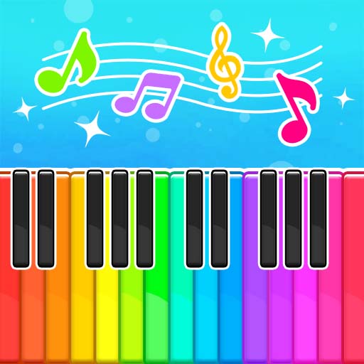 Baby Dino Piano:Kids Piano Fun Mod APK