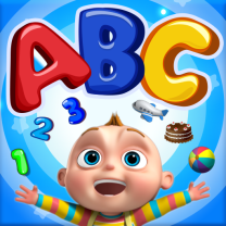 ABC Song Rhymes Learning Games Mod APK (Premium Unlocked)
