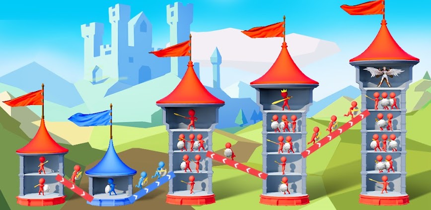 Empire Takeover Mod APK (Download)