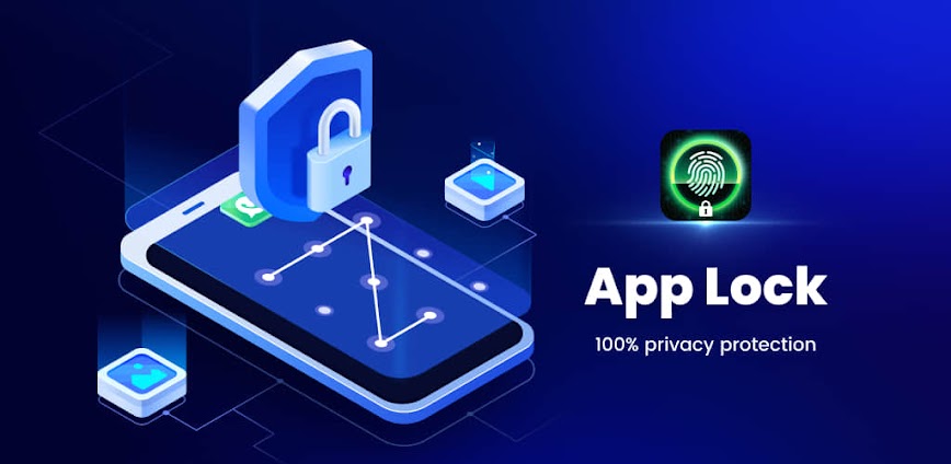 App Lock – Applock Fingerprint Mod APK (Download)