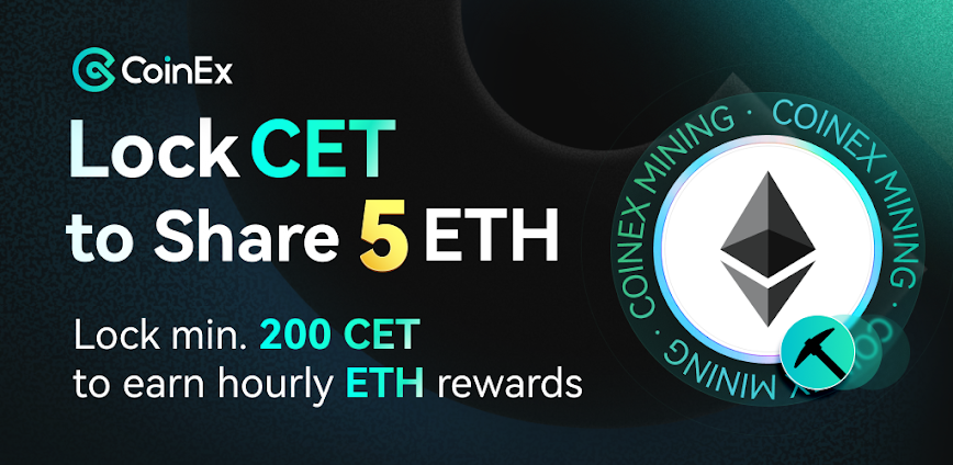 CoinEx: Buy Bitcoin & Crypto Mod APK (Premium)