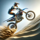 Stunt Bike Extreme Mod APK (Happy Mod)