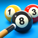 8 Ball Pool Mod APK (Unlimited Money)