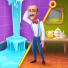 Homescapes Mod APK (Unlimited Money)