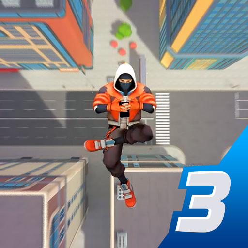 Spider Fighter 3: Action Game Mod APK (Unlimited Money)