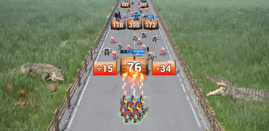 Evony: The King’s Return Mod APK (No ADS)