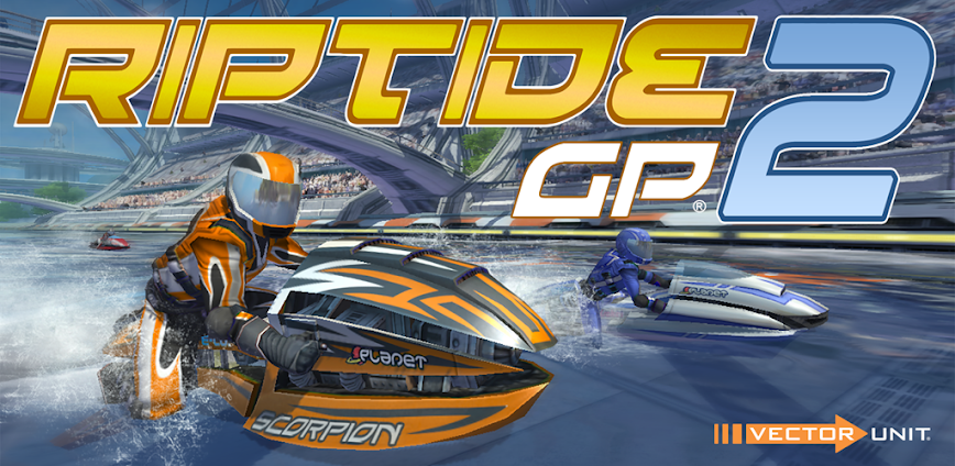 Riptide GP2 Mod APK (Download)