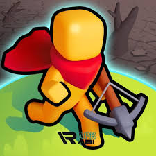 XP Hero Mod APK