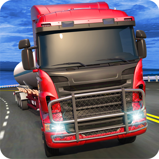 Truck Simulator 2018: Europe Mod APK (MOD)