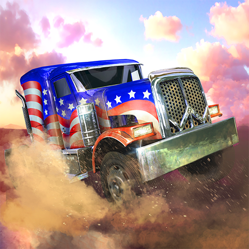 Off The Road: OTR Open World Driving Mod APK (Unlimited Money)