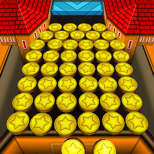 Coin Dozer Carnival Prizes Mod APK (Download)