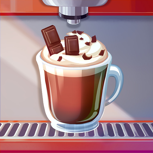 My Cafe — Restaurant & Cooking Mod APK (Everything)