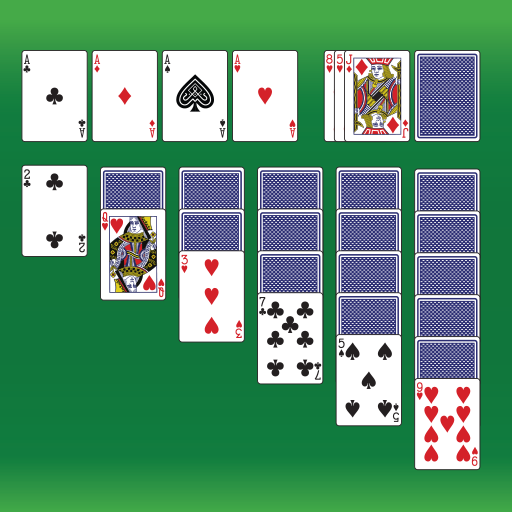Solitaire Classic Card Games Mod APK (Unlimited )