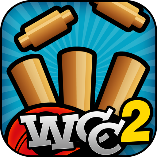World Cricket Championship 2 Mod APK (Download)