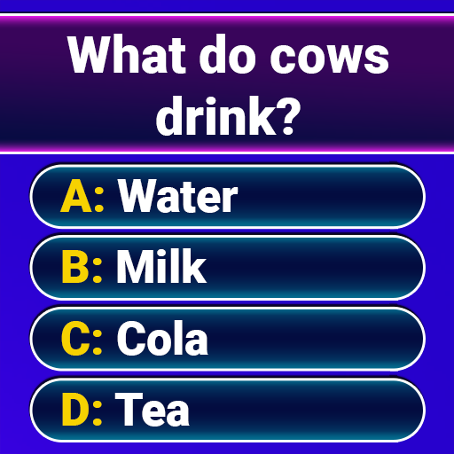 Trivia Quiz 2025: Fun IQ Games Mod APK (MOD)