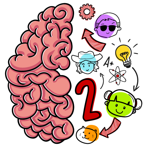 Brain Test 2: Tricky Stories Mod APK (Download)