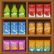 Goods Puzzle: Sort Challenge Mod APK (Latest Version)