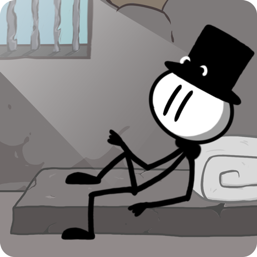 Prison Break: Stick Story Mod APK (Download)