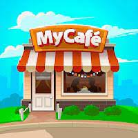 My Cafe — Restaurant & Cooking Mod APK (AN1)