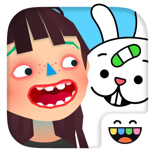 Toca Boca Jr Mod APK (Download)