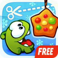 Cut the Rope FULL FREE Mod APK (Download)