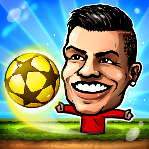 Puppet Soccer Football Mod APK (Download)