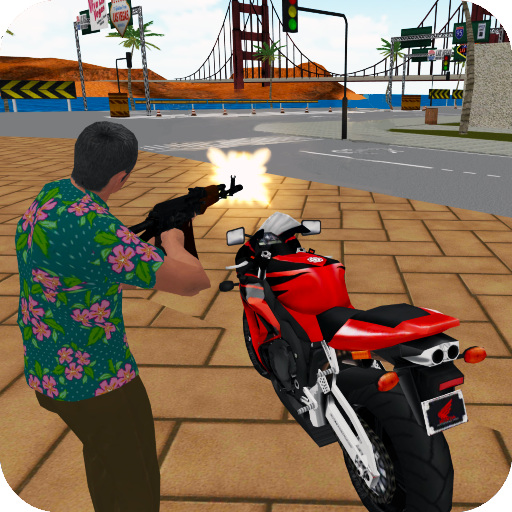 Vegas Crime Simulator Mod APK (Download)