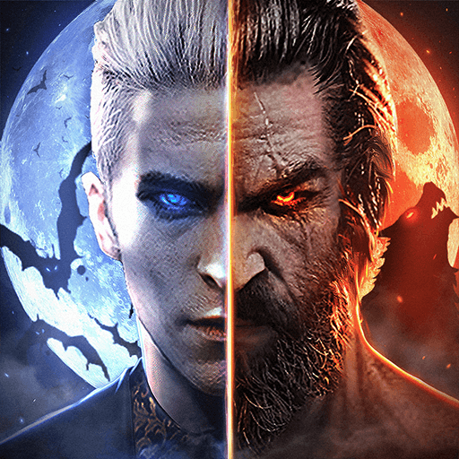 Nations of Darkness Mod APK (Download)
